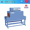 Thermal Shrink Packing Machine with Quartz Tube Type (BSD350)